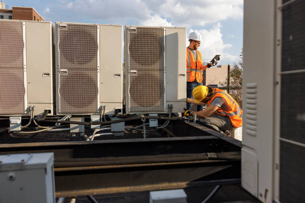 Best HVAC Software and Technology in Loch Sheldrake, NY