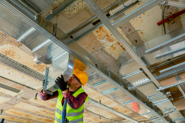 Best Air Conditioning Cleaning in Loch Sheldrake, NY